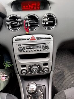 308 1.6Hdi 80kw - 4