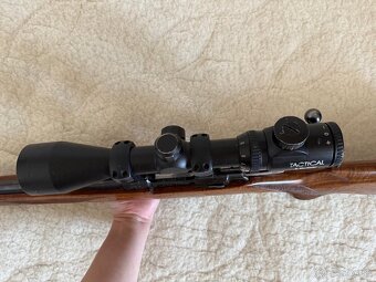CZ 527 Carbine (7,62×39) - 4