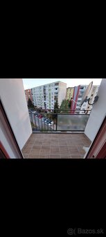 Prenájom 3. izbový byt - 4