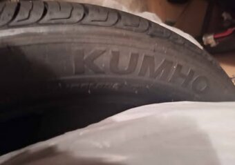 Letne pneumatiky - 4