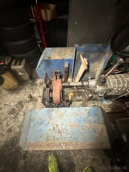 Traktor - 4