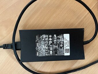 Herný notebook DELL Inspiron 15- i7 7700 HQ - 4