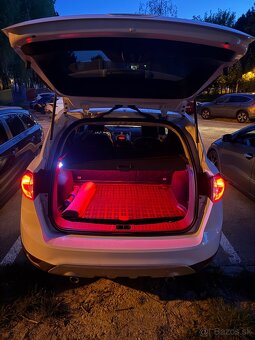 Predám Ford kuga 2011 - 4