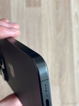 iPhone 15 Pro 1TB - 4