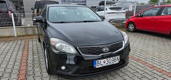 Kia ceed, 1.6. 92kw, 101tis km - 4