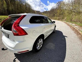 Volvo XC60 - 4