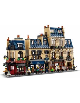 Lego bricklink - 4