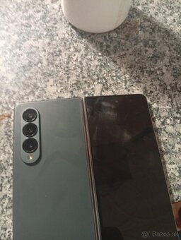 Dobry den vimenim samsung z fold4.516gb - 4