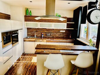 ŠTÝLOVÝ 3. izbový byt, 75m2, Sídlisko Východ, MI - 4