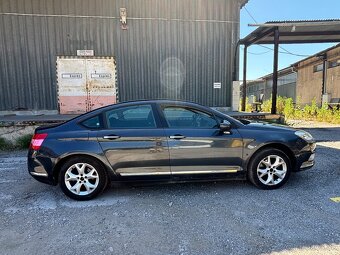 Citroen C5 2.0HDi 103kw - 4