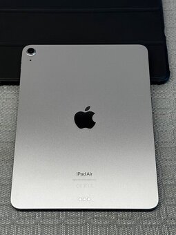 iPad Air 6 - 128GB - M2 | Wi-Fi + príslušenstvo - 4