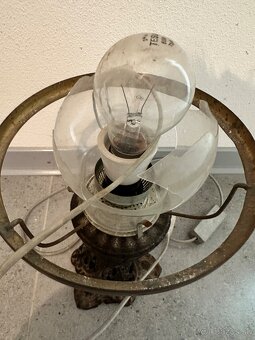 Lampy - 4