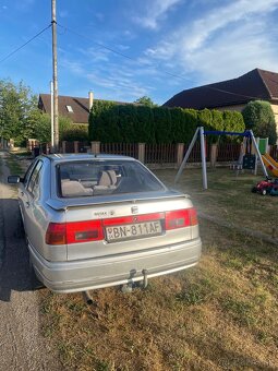 Seat TOLEDO 1 - 4