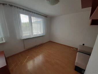 1-izbový byt na dlhodobý prenájom - 4