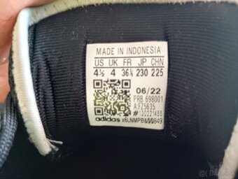 Tenisky adidas cena20 - 4