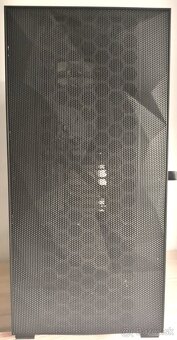 Ryzen 3700X,MSI B450 TOMAHAWK,16GB DDR4 - 4
