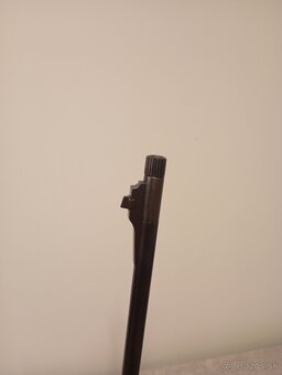 Mauser 8x57js - 4