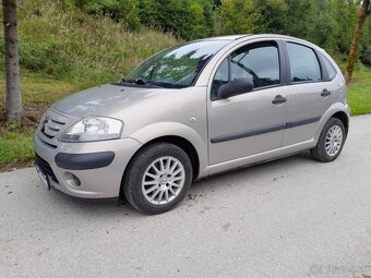 Citroen C3 - 4