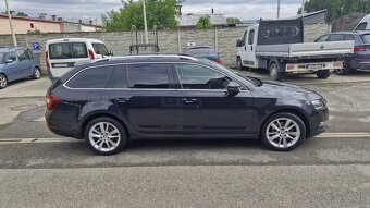 Škoda octavia 3 combi 1.0 tsi 85kw 116k benzin 11/2017 - 4