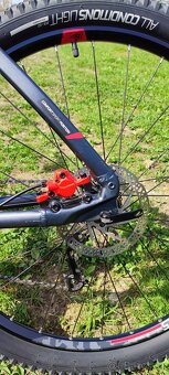 Rockrider ST 540 - 4