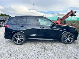 BMW x5 3.0i e45 210kw - 4