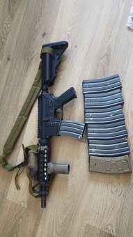 VFC Mk18 mod 0 upgrade by WCAS, rho - 4
