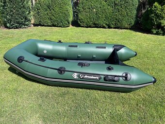 Allroundmarine Jolly 260 MW - 4