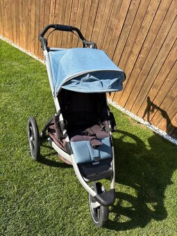 Thule Urban Glide 2 - 4