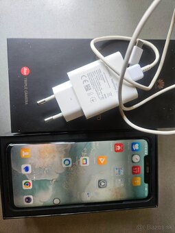 PREDAM TELEFON HUAWEI MATE20 PRO - 4
