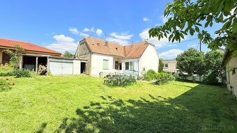 Rodinný dom v žiadanej lokalite Nitra - Chrenová - 4