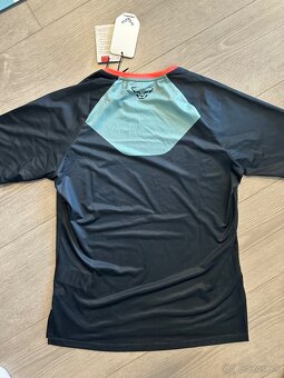 Dynafit ride S/S tee w - 4