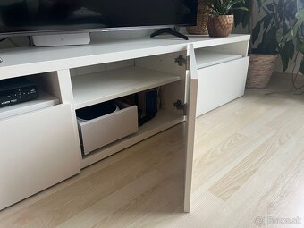 Komoda pod TV - 4
