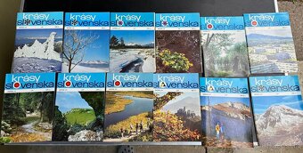 Časopis Krásy Slovenska - 4
