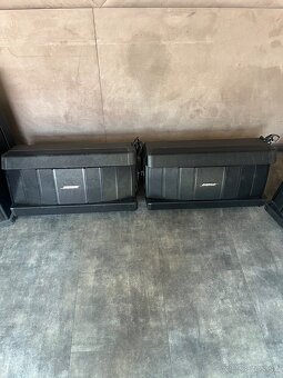 BOSE F1 - 4