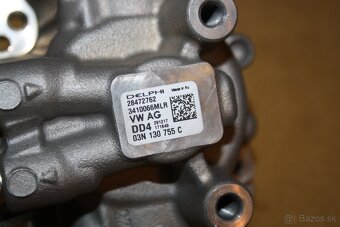 VW 2.0 BITDI vysokotlakove čerpadlo 03N130755D - 4