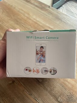 WiFi kamera - 4