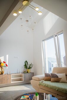 2 Izbový mezonet Jarovce - 4