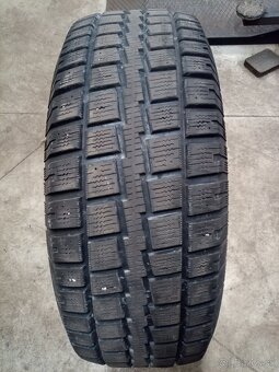 265/70R17 - 4