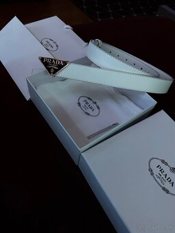 Prada opasok - 4