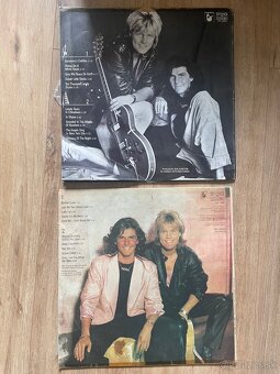 LP platne - 4
