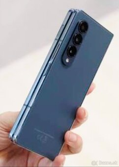 Samsung ZFold4 512 GB - 4
