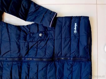 Sherpa damska paperova S - 4