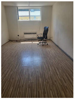 Výrobná hala / sklad / kancelárie / prenájom / NEMCE - 4