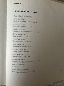 Traja pátrači (pôvodné vydanie) - 4