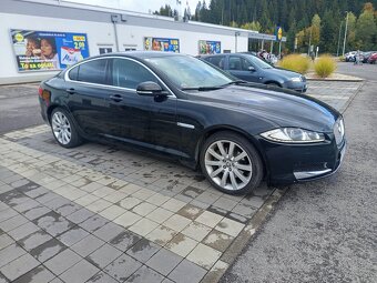 JAGUAR XF 2.2D - 4
