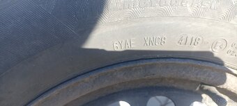 195/65 R15 - 4