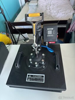 DTF Tlaciaren Epson L8180 - 4