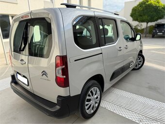 Citroën Berlingo 1.5 HDI 2020/ mozny odpočet dph - 4