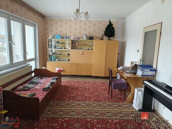 Na predaj rodinný dom, Kolta - 4