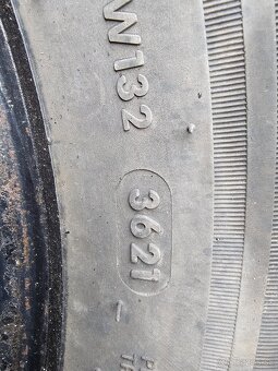 215/65r16 dodavkove - 4